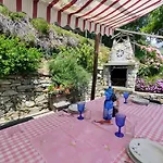 Dei Nonni-3 By Interhome Tatil Evi *