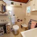 Dei Nonni-3 By Interhome Tatil Evi *
