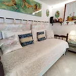 Dei Nonni-3 By Interhome Tatil Evi *