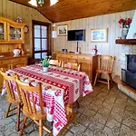 Dei Nonni-3 By Interhome Tatil Evi *