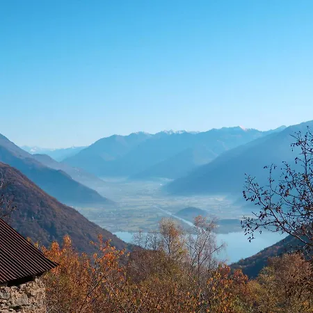 Dei Nonni-3 By Interhome Dom wakacyjny