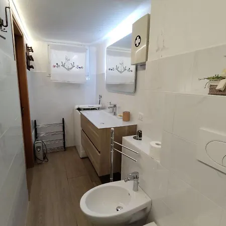 Dei Nonni-3 By Interhome