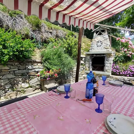 Dei Nonni-3 By Interhome Prázdninový dům *