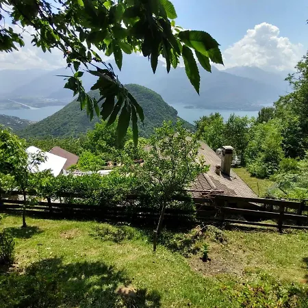 Prázdninový dům Dei Nonni-3 By Interhome