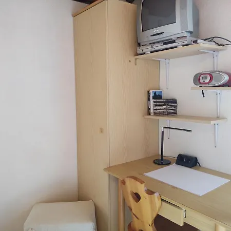 Dei Nonni-3 By Interhome