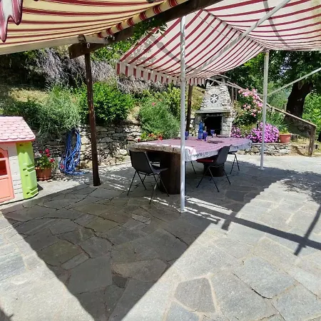 Dei Nonni-3 By Interhome