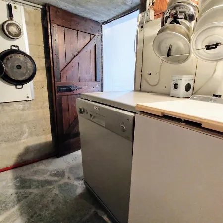 Dom wakacyjny Dei Nonni-3 By Interhome *