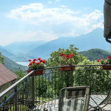 Dei Nonni-3 By Interhome * Livo (Lombardy)