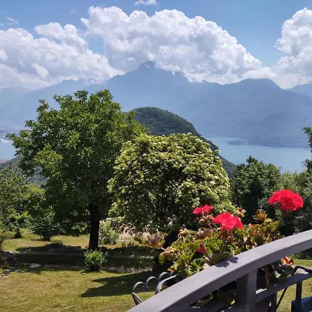 Dei Nonni-3 By Interhome Livo (Lombardy)