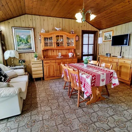 Dei Nonni-3 By Interhome Prázdninový dům