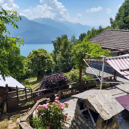 Dei Nonni-3 By Interhome