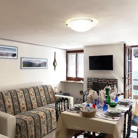 Dei Nonni-3 By Interhome