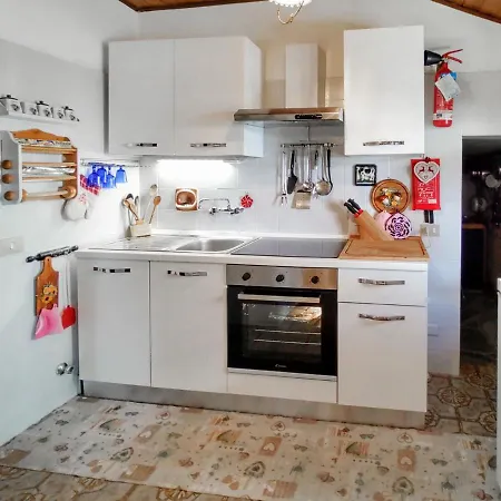 Prázdninový dům Dei Nonni-3 By Interhome *