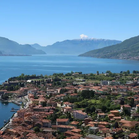 Dei Nonni-3 By Interhome Dom wakacyjny Livo (Lombardy)