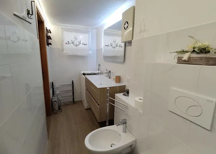 Dei Nonni-3 By Interhome