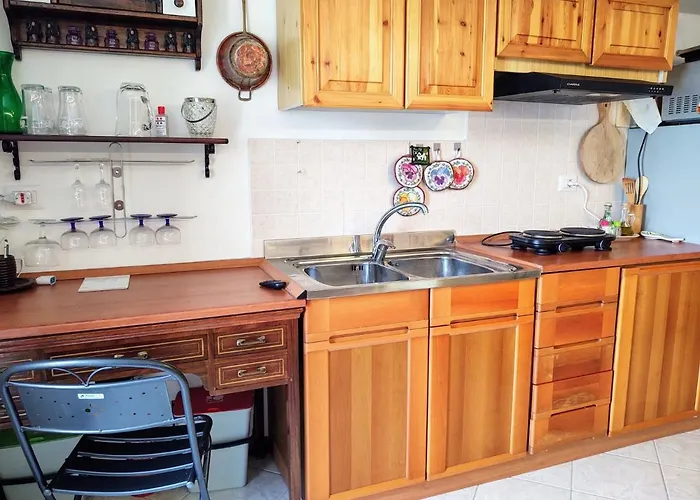 Dei Nonni-3 By Interhome Semesterbostad Livo (Lombardy)