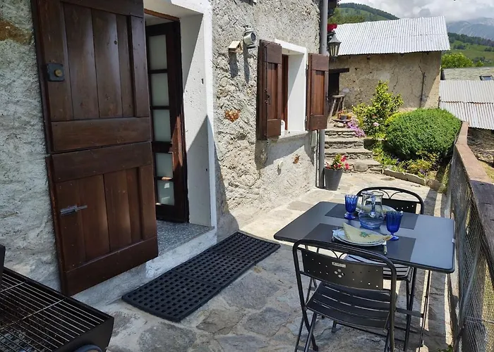 Dei Nonni-3 By Interhome