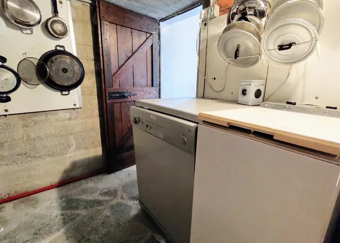 Semesterbostad Dei Nonni-3 By Interhome *