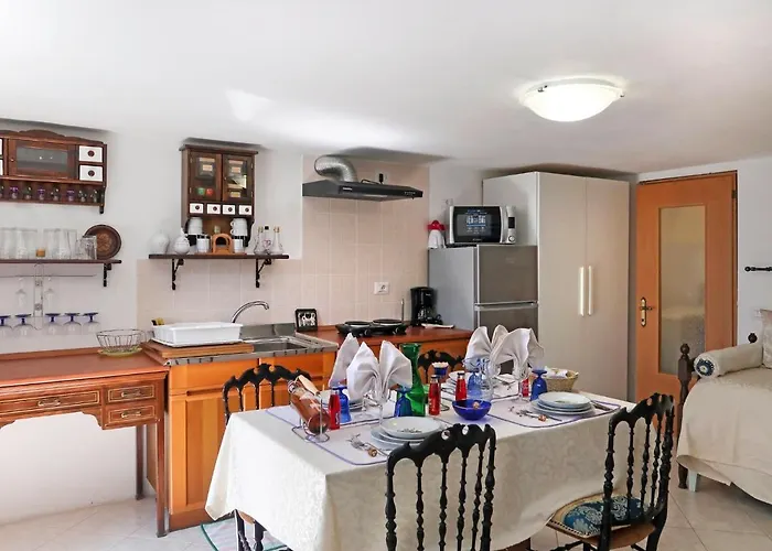 Dei Nonni-3 By Interhome Semesterbostad *