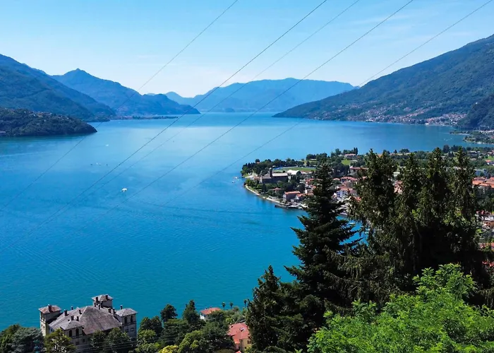 Dei Nonni-3 By Interhome Semesterbostad