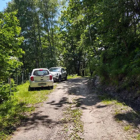 Ferienhaus Dei Nonni-3 By Interhome *