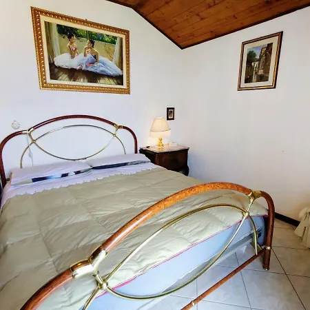 Holiday home Dei Nonni-3 By Interhome Livo (Lombardy)