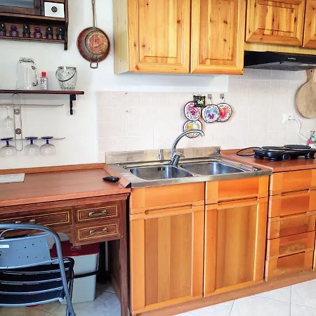 Dei Nonni-3 By Interhome Holiday home Livo (Lombardy)