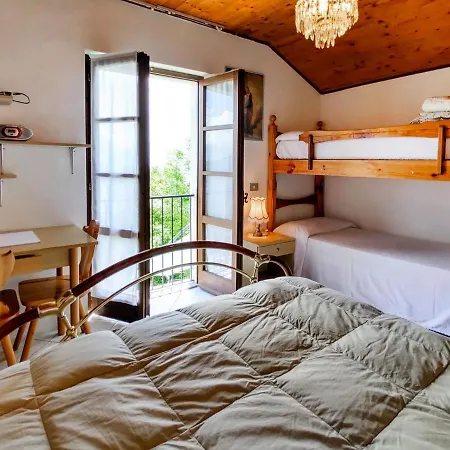 Holiday home Dei Nonni-3 By Interhome *