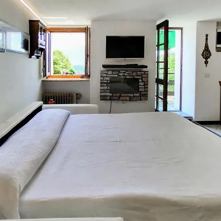 Holiday home Dei Nonni-3 By Interhome *