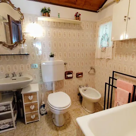 Dei Nonni-3 By Interhome Holiday home *