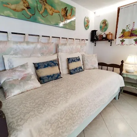 Dei Nonni-3 By Interhome Holiday home *