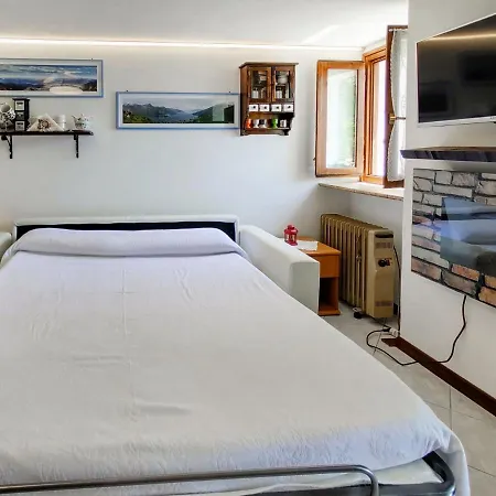 Holiday home Dei Nonni-3 By Interhome