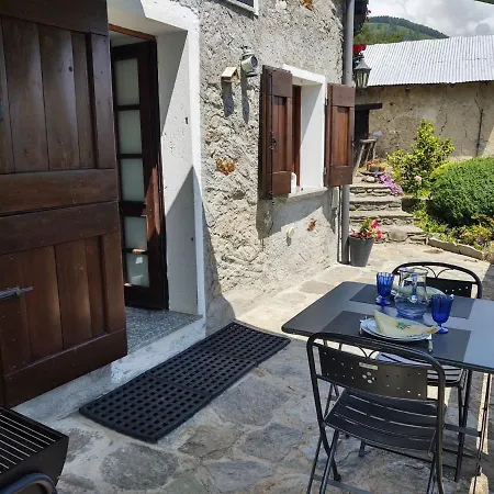 Dei Nonni-3 By Interhome