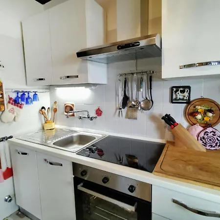 Dei Nonni-3 By Interhome * Livo (Lombardy)