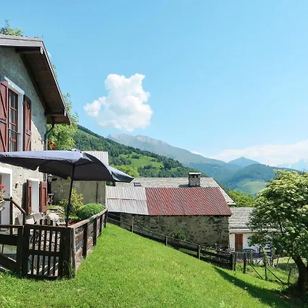 Dei Nonni-3 By Interhome