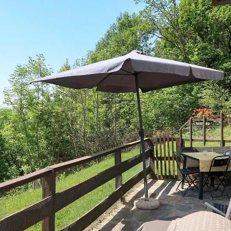 Dei Nonni-3 By Interhome Holiday home Livo (Lombardy)