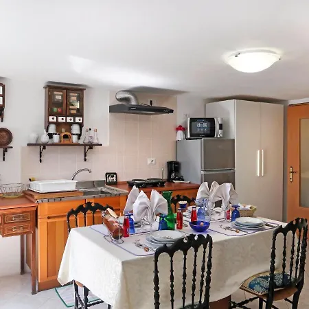 Dei Nonni-3 By Interhome Holiday home *