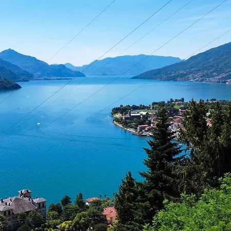 Dei Nonni-3 By Interhome Ferienhaus