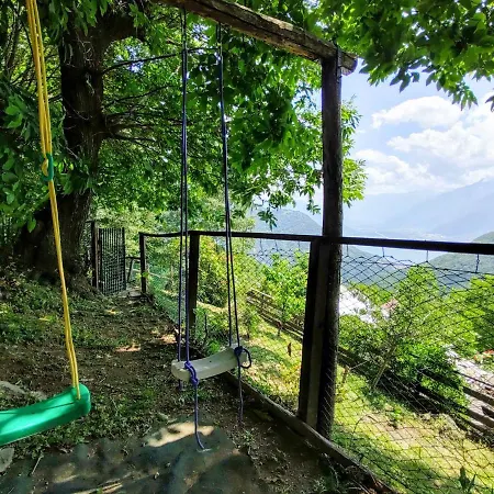 Dei Nonni-3 By Interhome Casa vacanze *