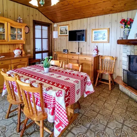 Dei Nonni-3 By Interhome Casa vacanze *