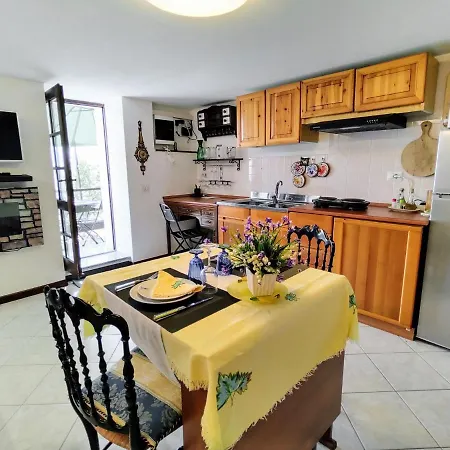 Dei Nonni-3 By Interhome