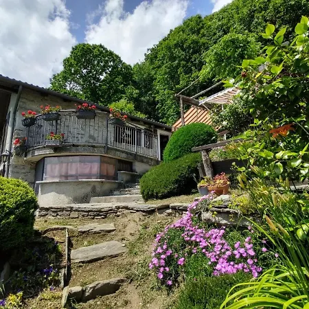 Dei Nonni-3 By Interhome Livo (Lombardy)