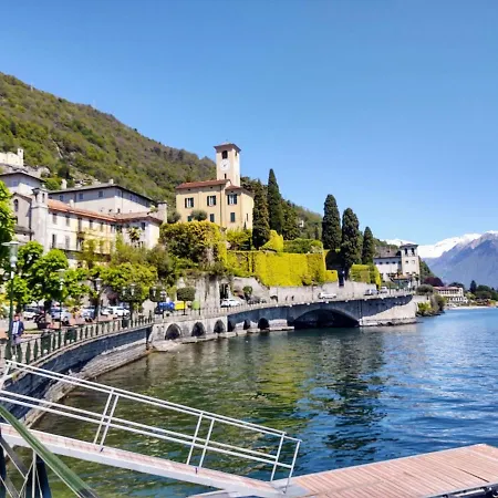 Dei Nonni-3 By Interhome * Livo (Lombardy)