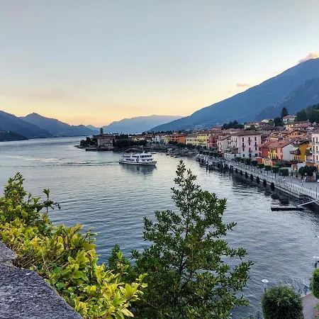 Casa vacanze Dei Nonni-3 By Interhome Livo (Lombardy)