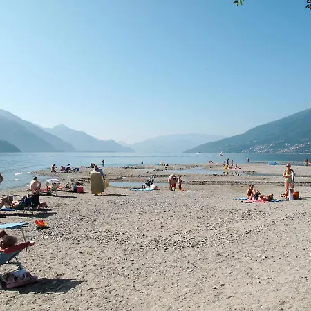 Dei Nonni-3 By Interhome Casa vacanze