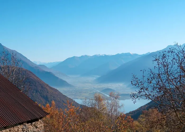 Dei Nonni-3 By Interhome Holiday home