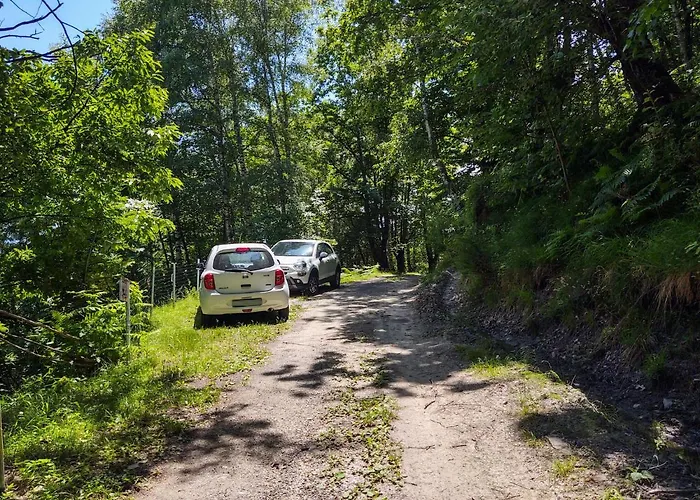 Holiday home Dei Nonni-3 By Interhome *