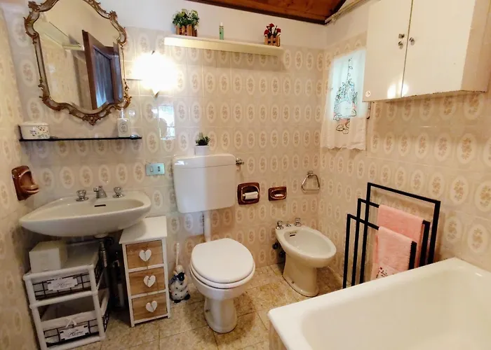 Dei Nonni-3 By Interhome Holiday home *