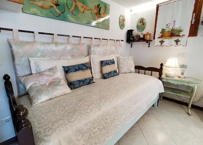 Dei Nonni-3 By Interhome Holiday home *