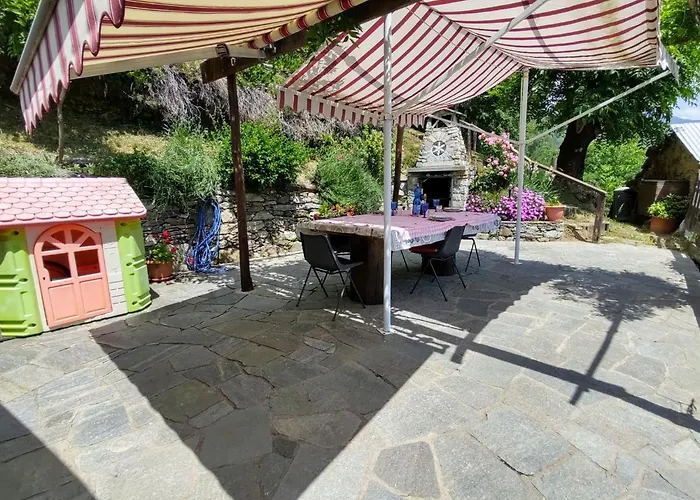 Dei Nonni-3 By Interhome